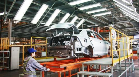 引進汽車制造業(yè)新項目，最高獎千萬