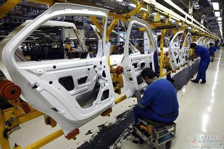 瞄準汽車輕量化需求