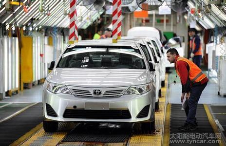 車輛動(dòng)力總成測(cè)試