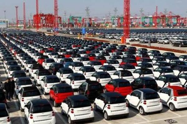 汽車平行進(jìn)口試點范圍將再擴(kuò)大