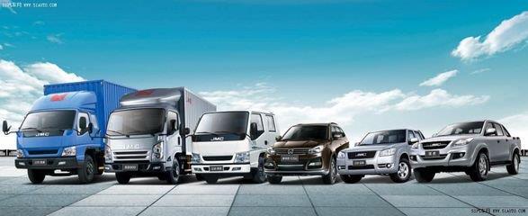中國(guó)愈加重視卡車品質(zhì) 2019年推新品