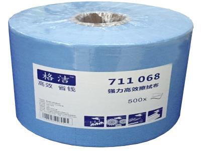 昆山格潔無紡布