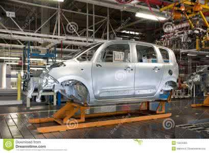 國(guó)際汽車產(chǎn)業(yè)發(fā)展中心的四次轉(zhuǎn)移