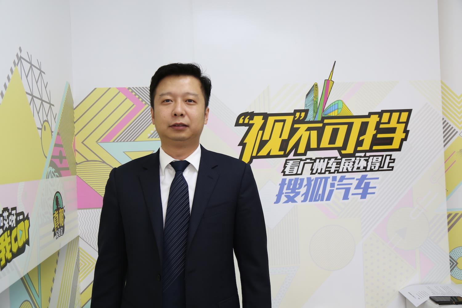 李喆:圍繞智能化汽車 東風風光將在渠道建設(shè)方面強化體驗