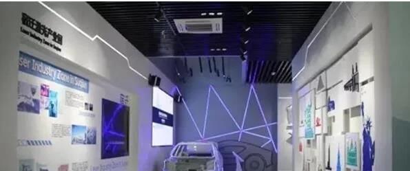 激光智造小鎮(zhèn)在宿遷奠基，總投資70億元