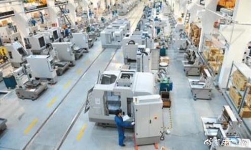 機床輕量化領(lǐng)域需開辟出一條新道路