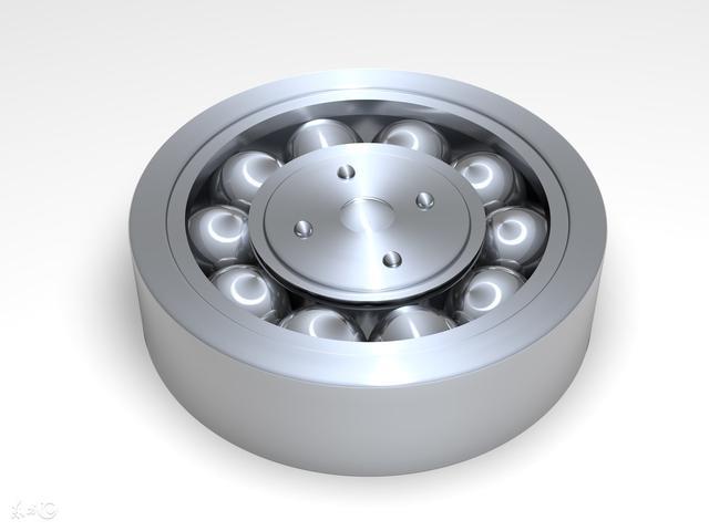 機械設計常用材料總結(jié)：模具鋼Cr12MoV