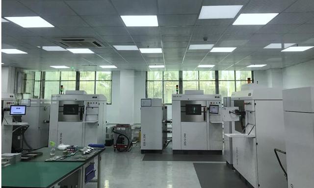 3D打印助力模具產(chǎn)業(yè)升級(jí)，EOS攜手深圳德科精密科技dMac成立模具增材創(chuàng)新中心