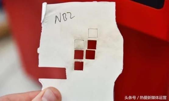 新型導熱復合材料可有效地取代現(xiàn)代電子玻璃纖維