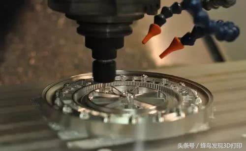 看3D打印如何攪動(dòng)模具制造的風(fēng)云！