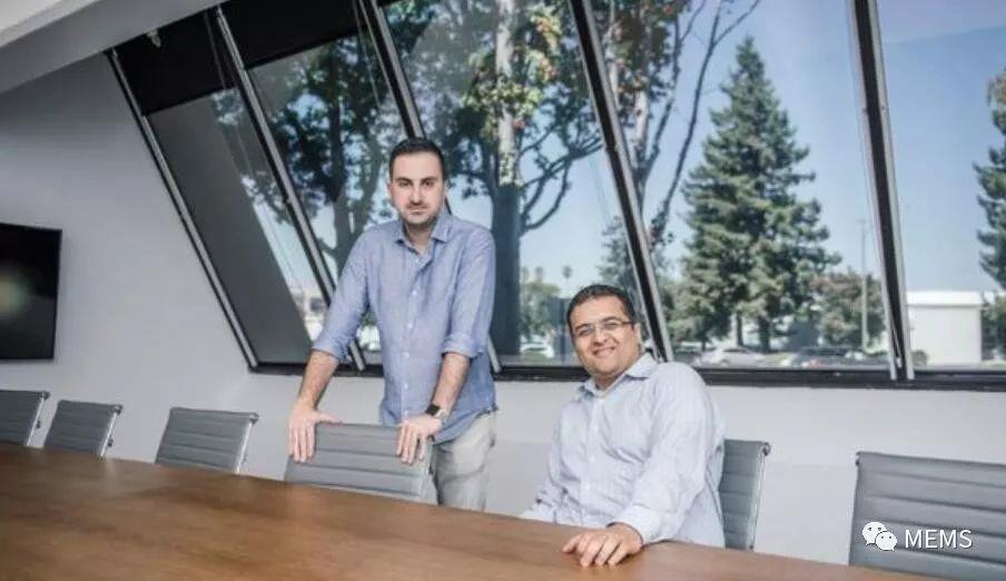 自動(dòng)駕駛被攪局，前蘋果工程師研制激光傳感新技能