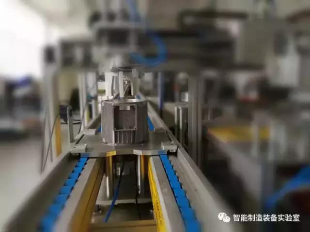 電機智能安裝線怎樣進步制作質量和功率？