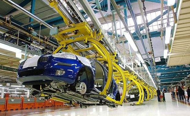實用干貨！關乎639家汽車及汽車內(nèi)外飾零部件廠家上下游供應鏈！