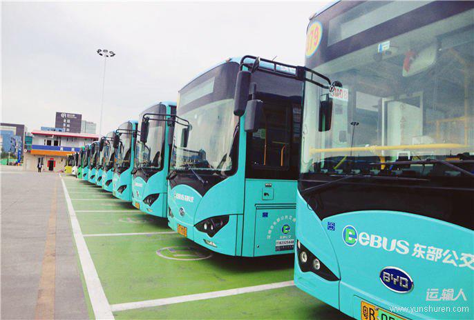 新年新氣象 猜測2019商用車會在哪些方面發(fā)力？
