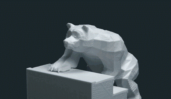 科普 | 你的生活正在被3D打印技術(shù)包圍，但你知道3D打印是什么嗎？