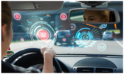 綠馳汽車科技創(chuàng)新、智能制造，緊跟時(shí)代趨勢(shì)潮流