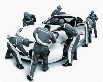 汽車車身鋁板的生產(chǎn)工藝、裝備及市場(chǎng)前景分析