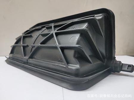 TPE生產(chǎn)廠家為您解析，為何汽車用品行業(yè)中也能使用TPE材料