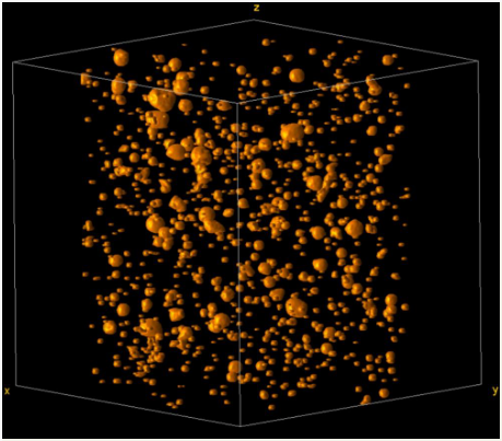 研究人員分析3D打印金屬斷裂原因 打造更堅(jiān)固的汽車部件