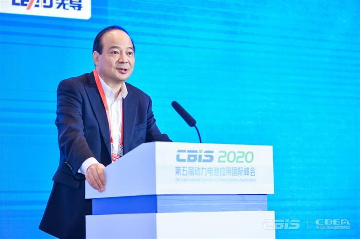 寧德時(shí)代宣布：永不起火的811電池年底上車