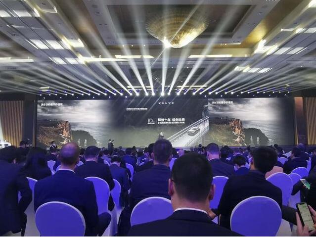 總投資50億元！6個(gè)重大項(xiàng)目為成都經(jīng)開區(qū)汽車產(chǎn)業(yè)提供發(fā)展新動(dòng)能