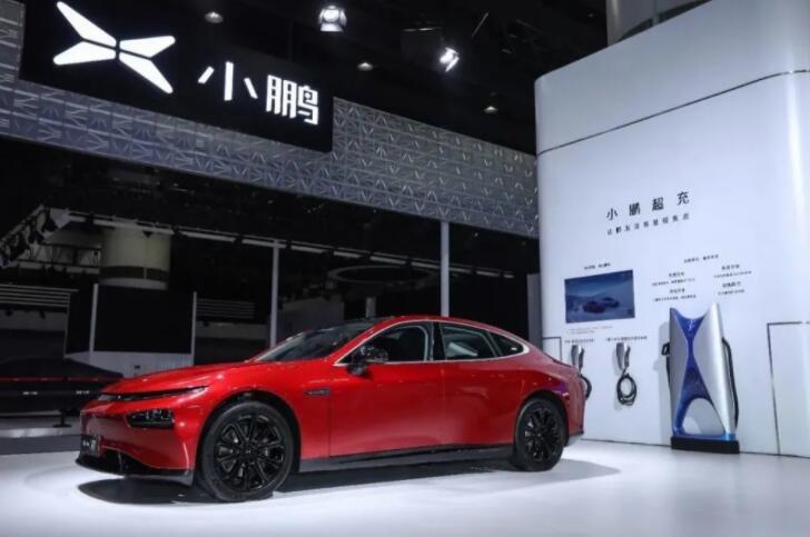中國(guó)汽車業(yè)呼喚什么樣的領(lǐng)跑者？——揭秘小鵬汽車的“創(chuàng)新密碼”