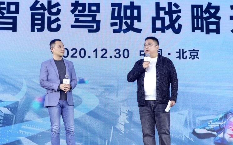 長(zhǎng)城汽車年末再放大招，各種黑科技加持