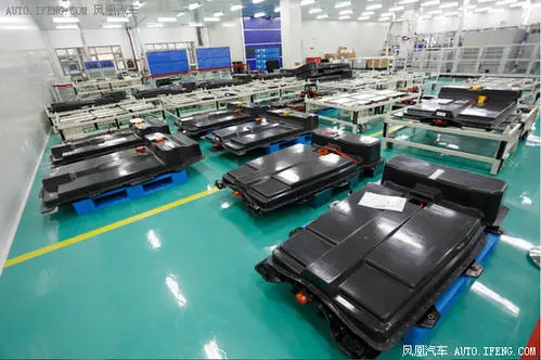 寒冬將至，電池產(chǎn)業(yè)鏈如何破解限電困局？