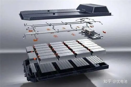 10月全球動力電池裝機量TOP 10：寧德獨占鰲頭，比亞迪超松下，中韓差距拉大
