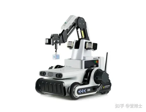 移動機器人市場進入“藍海”，汽車產(chǎn)業(yè)需求量升級