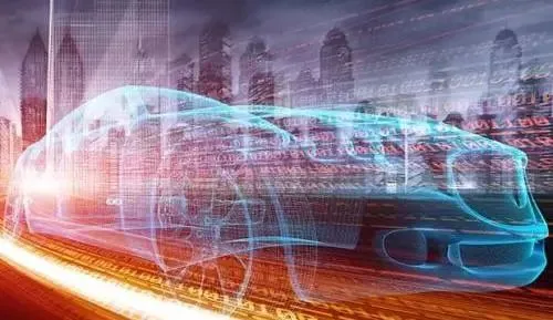 中國車企領跑全球汽車產(chǎn)業(yè)轉型升級第一賽道
