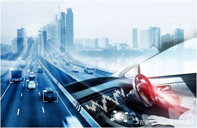 數(shù)智時(shí)代，汽車(chē)產(chǎn)業(yè)的規(guī)矩正在被打破！