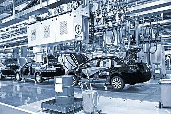 Gartner：軟件將成為汽車制造商利潤增長的主要驅(qū)動(dòng)力