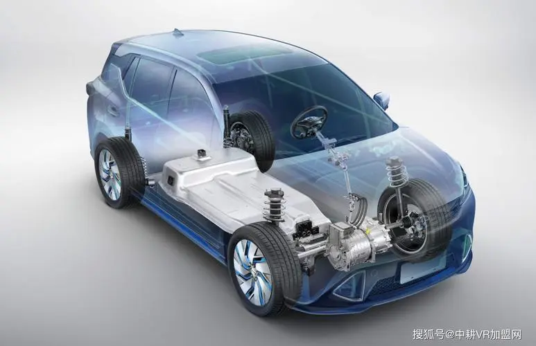 海斯坦普新能源汽車(chē)零部件華東基地落戶(hù)
