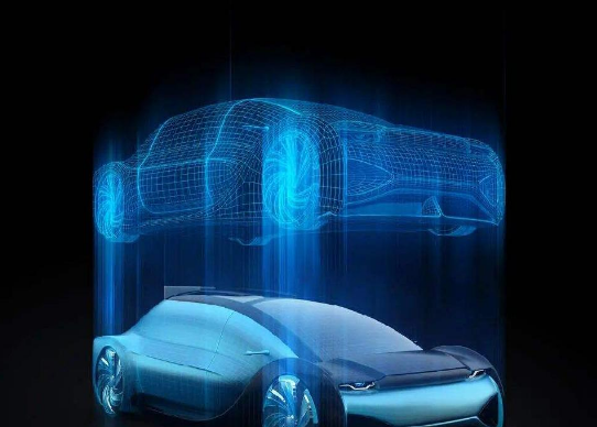 軟件建模：運(yùn)用在汽車(chē)制造的每一步