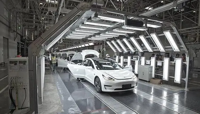 當(dāng)前中國(guó)汽車(chē)制造工廠的格局是什么？