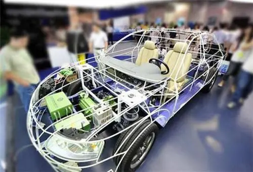 新能源汽車需要控制產(chǎn)能、突出技術(shù)