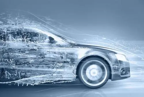 中國(guó)車企乘勢(shì)而上 抓牢汽車產(chǎn)業(yè)發(fā)展新機(jī)遇