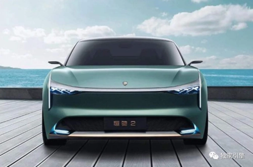 蔚來(lái)稱愿與其他車企共享?yè)Q電技術(shù)，正與汽車制造商談判