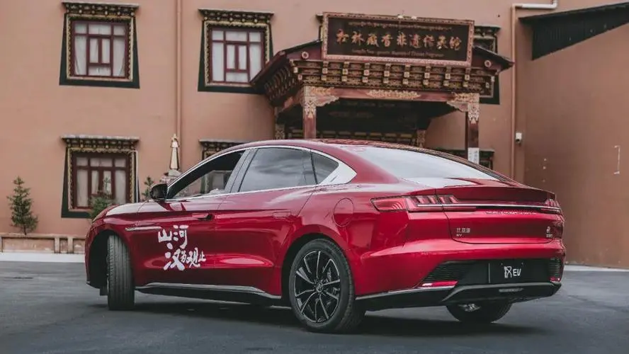 原材料成本瘋漲：電動汽車制造商被迫尋求技術(shù)創(chuàng)新