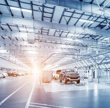 國家統(tǒng)計局：10月汽車制造業(yè)增加值同比增長10.8%