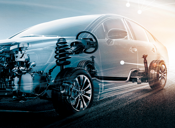 2023年動力電池產(chǎn)業(yè)鏈掃描