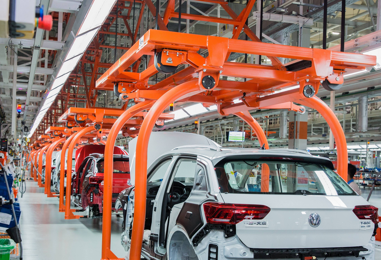 2023年矚目！中國汽車制造及銷量首破3000萬輛，沖擊世界出口第一寶座