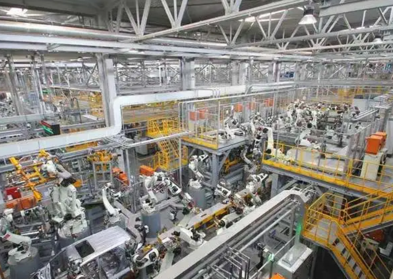 汽車制造 | 長安汽車如何在華為HI模式下發(fā)力，理解阿維塔的未來