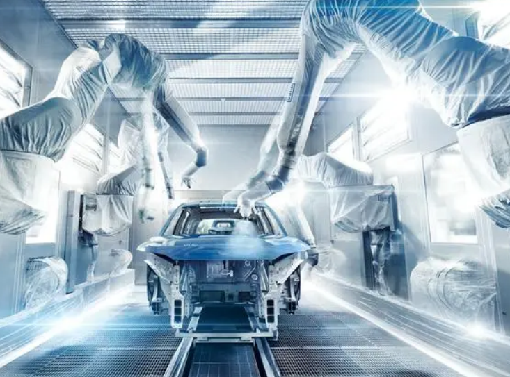 汽車制造 | 2023年電動夢想：中國電動汽車全球擴(kuò)張的秘密戰(zhàn)略