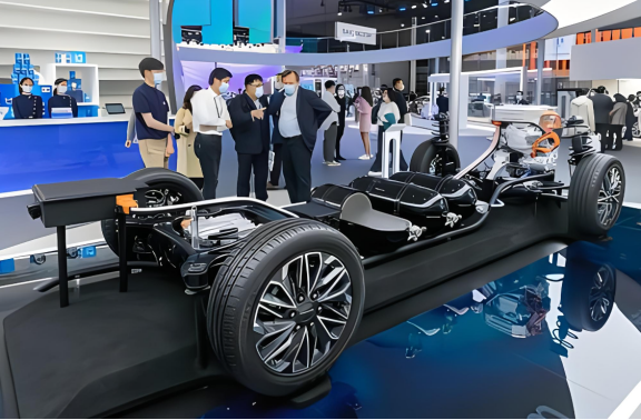 馬斯克預(yù)測：中國汽車制造商具有全球競爭力