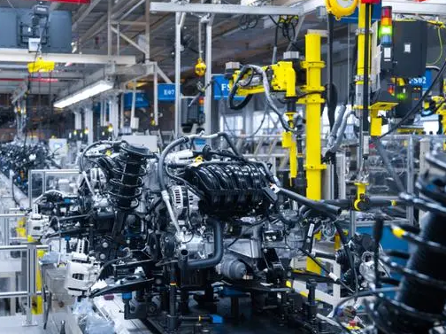 汽車制造 | 中國汽車企業(yè)將來會只存活5家嗎？
